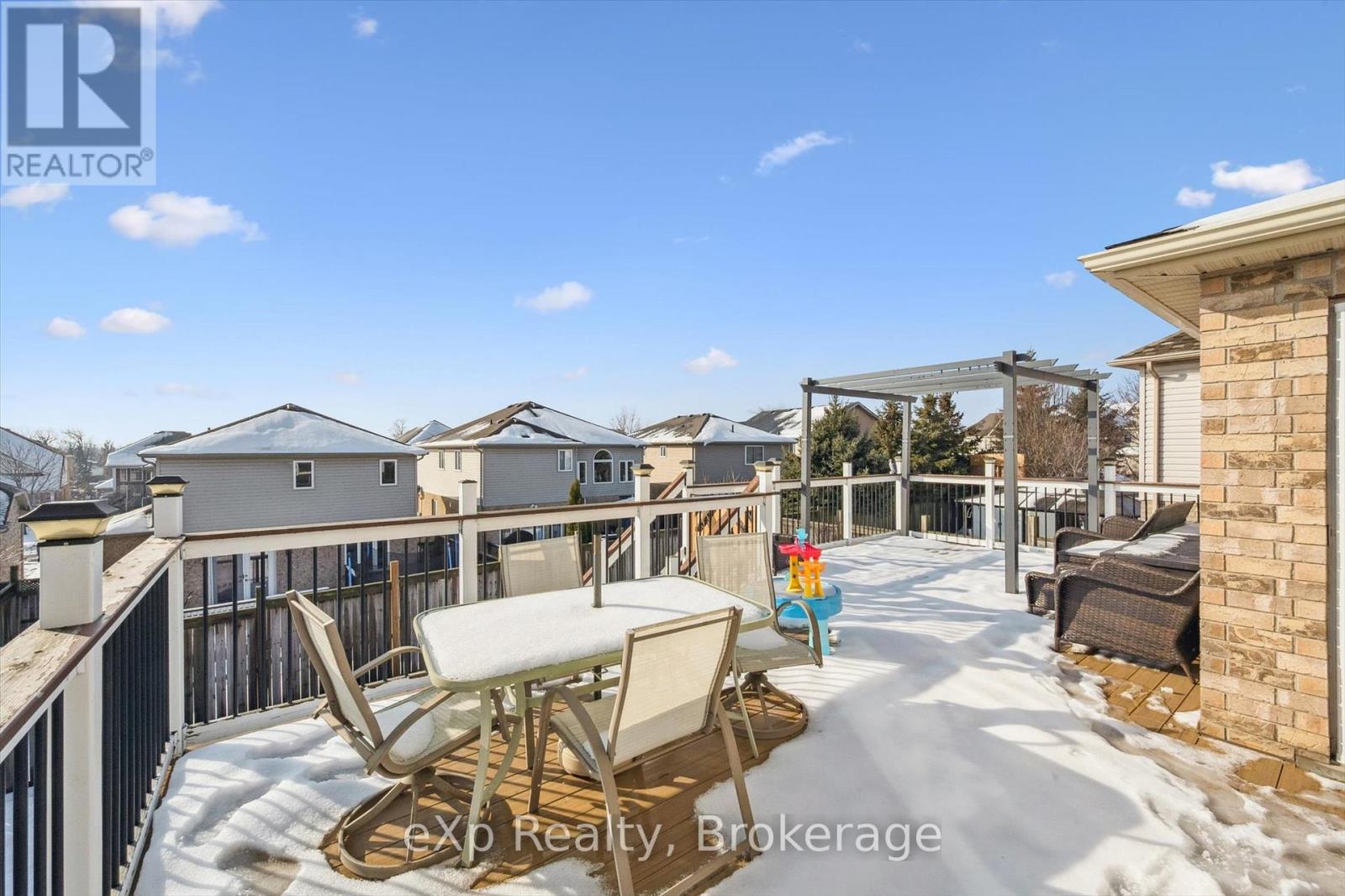 40 Hebert Street, Guelph, Ontario  N1E 0B7 - Photo 30 - X12680434