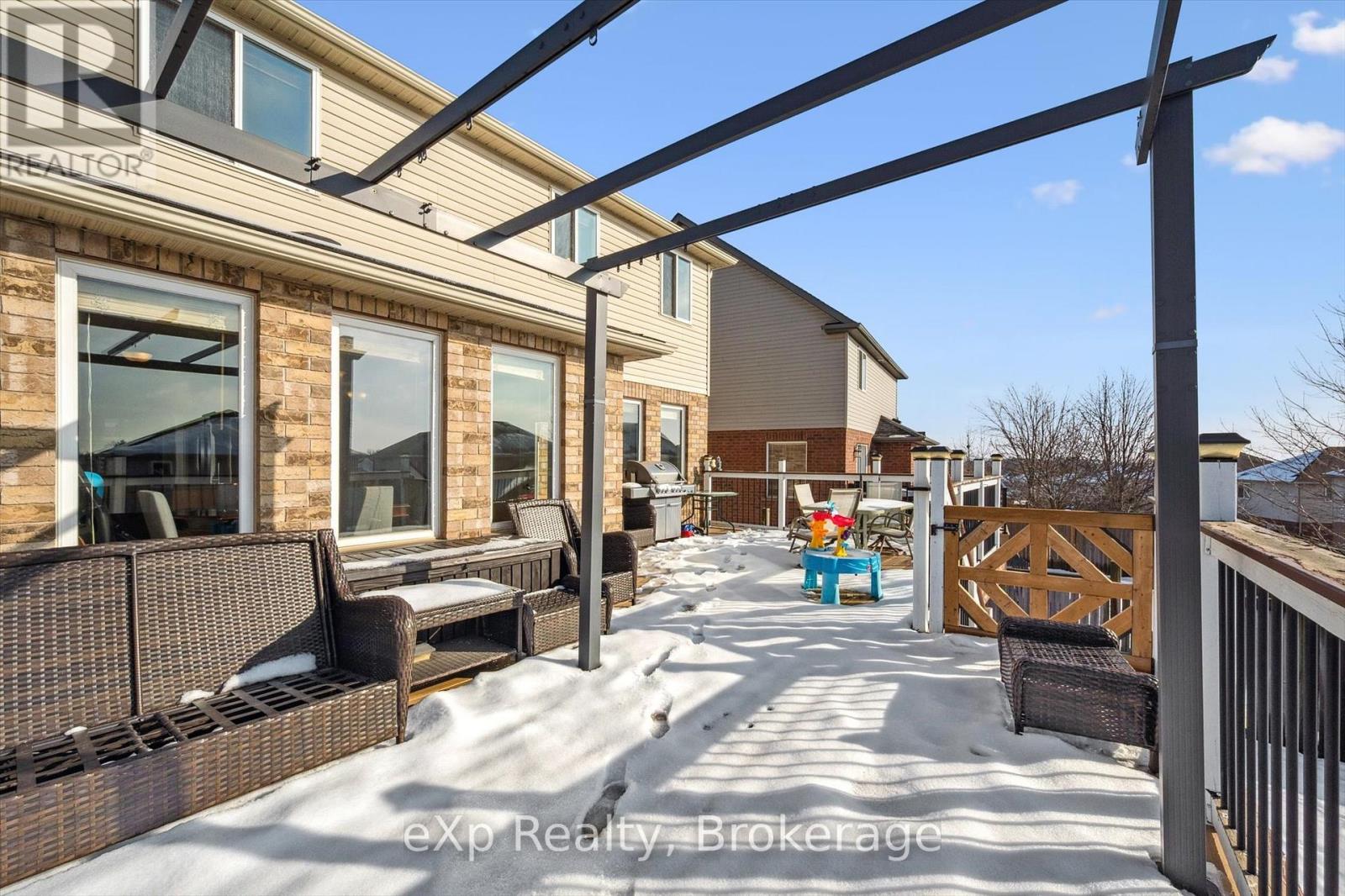 40 Hebert Street, Guelph, Ontario  N1E 0B7 - Photo 31 - X12680434