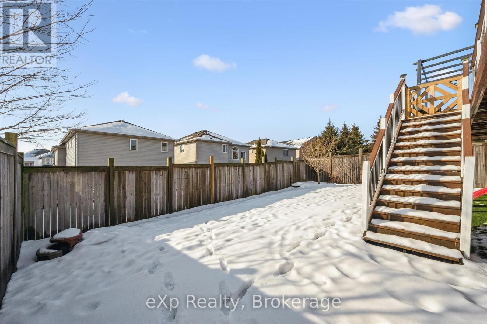 40 Hebert Street, Guelph, Ontario  N1E 0B7 - Photo 32 - X12680434