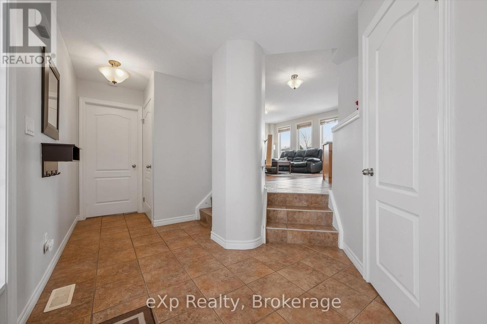 40 Hebert Street, Guelph, Ontario  N1E 0B7 - Photo 6 - X12680434