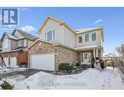 40 HEBERT STREET, Guelph, Ontario