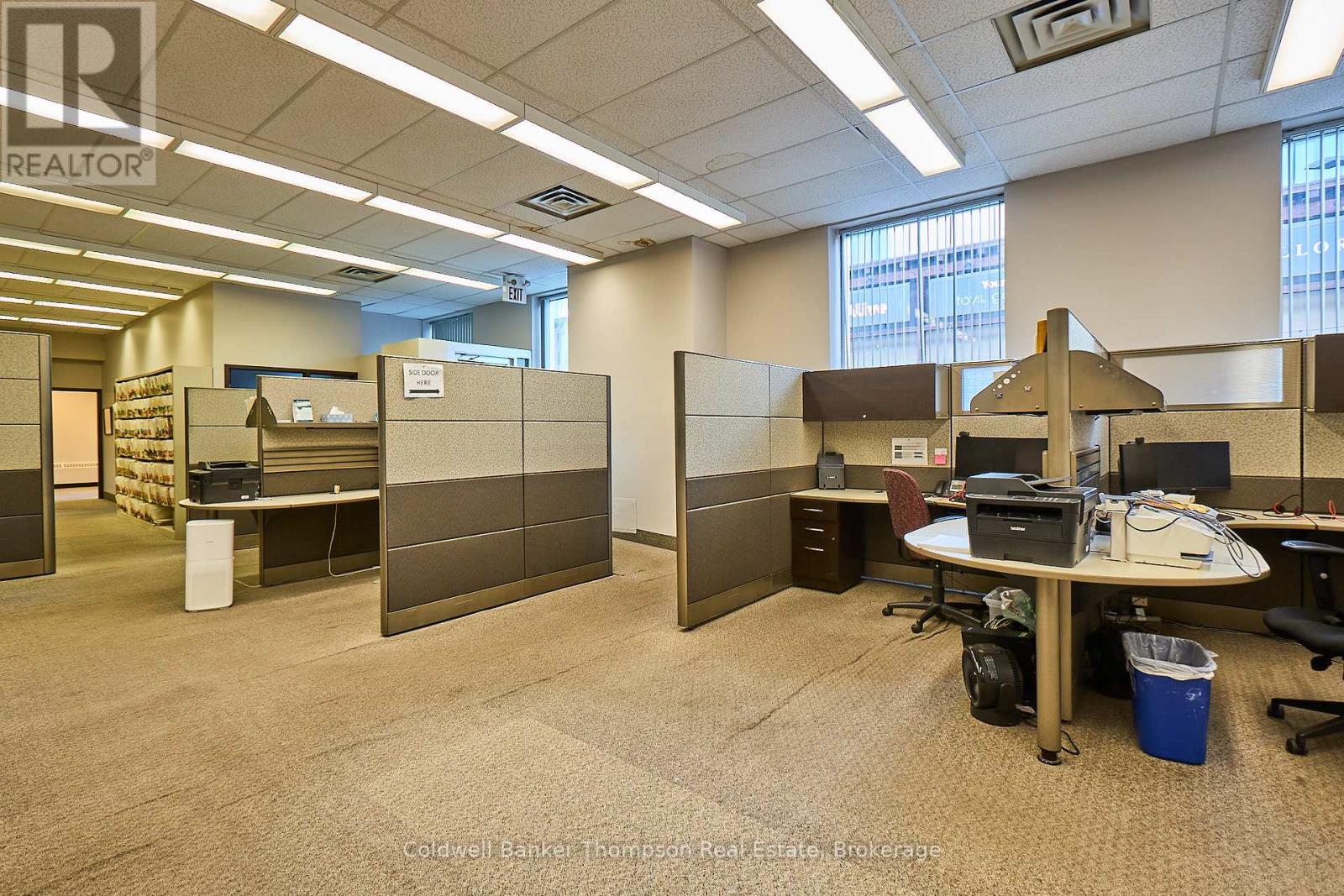 27 Main Street E, Huntsville, Ontario P1H 2C6 - Photo 4 - X12680438