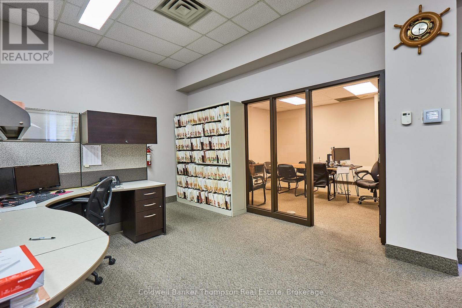 27 Main Street E, Huntsville, Ontario P1H 2C6 - Photo 6 - X12680438