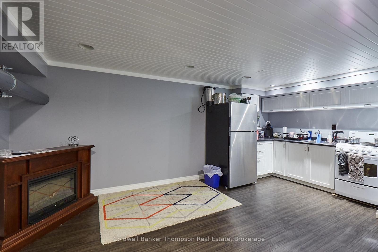 27 Main Street E, Huntsville, Ontario P1H 2C6 - Photo 8 - X12680438