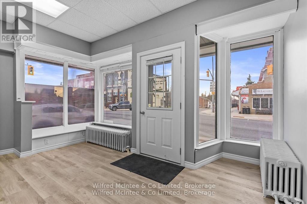 4 Elora Street N, Minto, Ontario  N0G 1Z0 - Photo 2 - X12680454