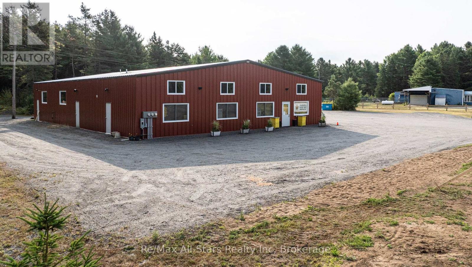 UNIT 2 - 25754 35 HIGHWAY N ROAD S, lake of bays (franklin), Ontario