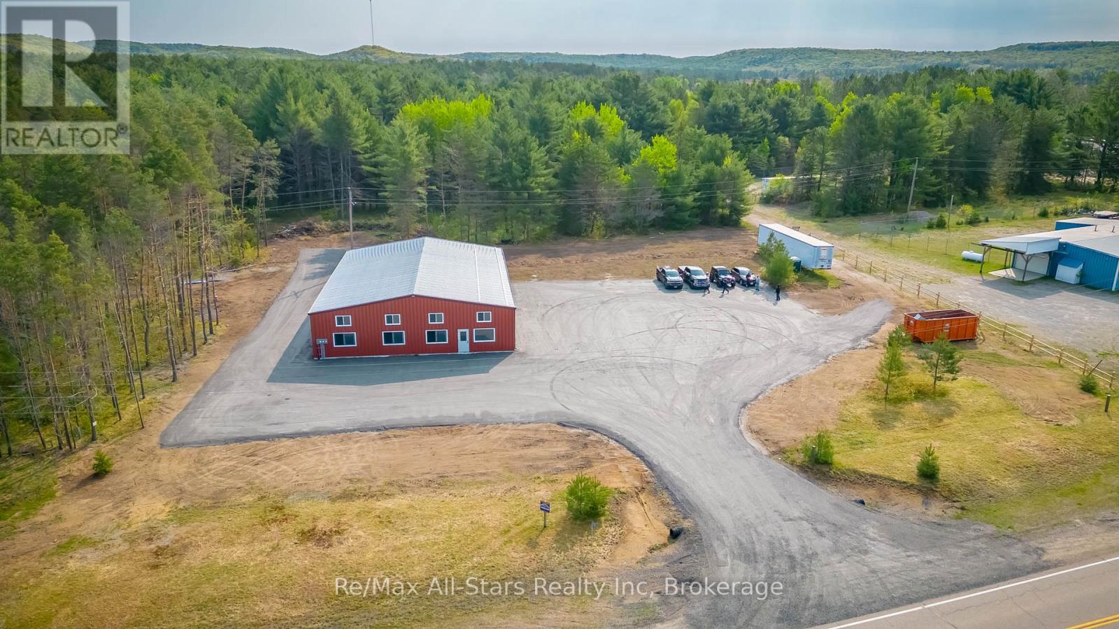 Unit 2 - 25754 35 Highway N Road S, Lake Of Bays, Ontario  P0A 1H0 - Photo 12 - X12680484