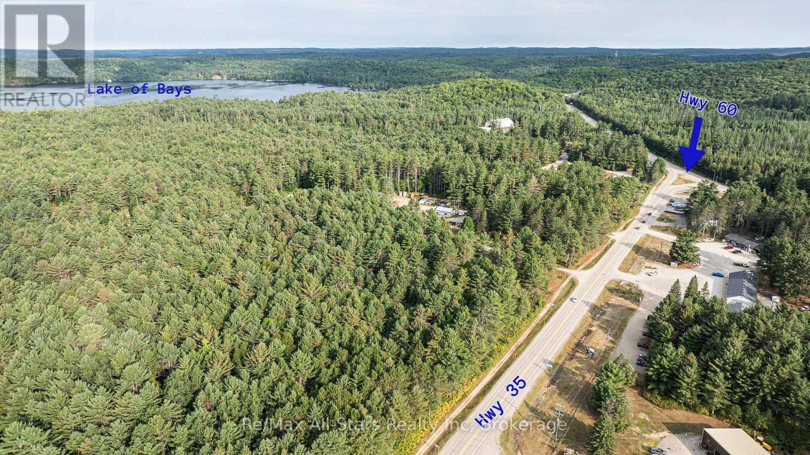 Unit 2 - 25754 35 Highway N Road S, Lake Of Bays, Ontario  P0A 1H0 - Photo 2 - X12680484