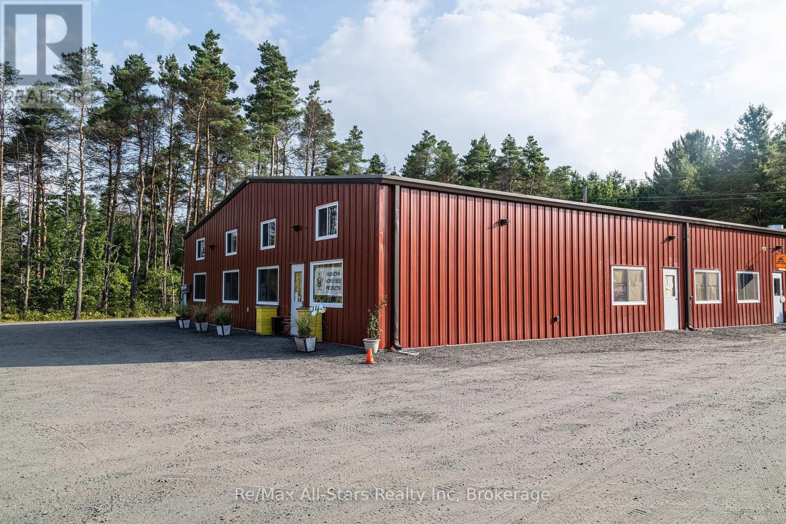 Unit 2 - 25754 35 Highway N Road S, Lake Of Bays, Ontario  P0A 1H0 - Photo 7 - X12680484