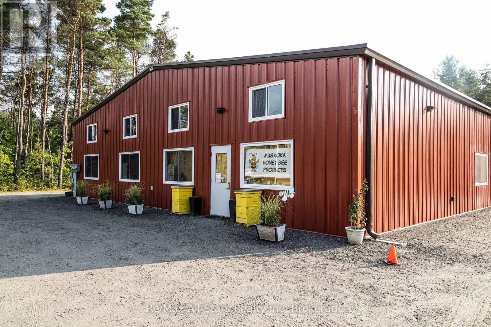 Unit 2 - 25754 35 Highway N Road S, Lake Of Bays, Ontario  P0A 1H0 - Photo 8 - X12680484