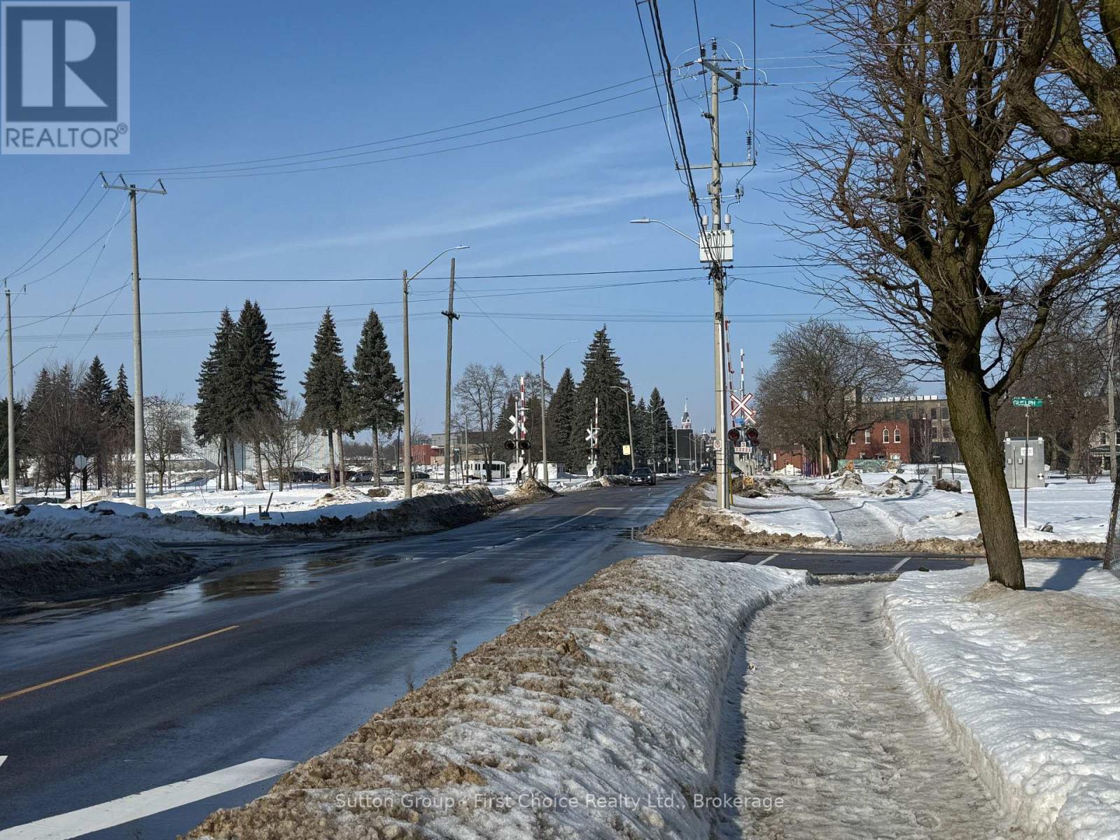 388 Downie Street, Stratford, Ontario  N5A 1X6 - Photo 3 - X12680506