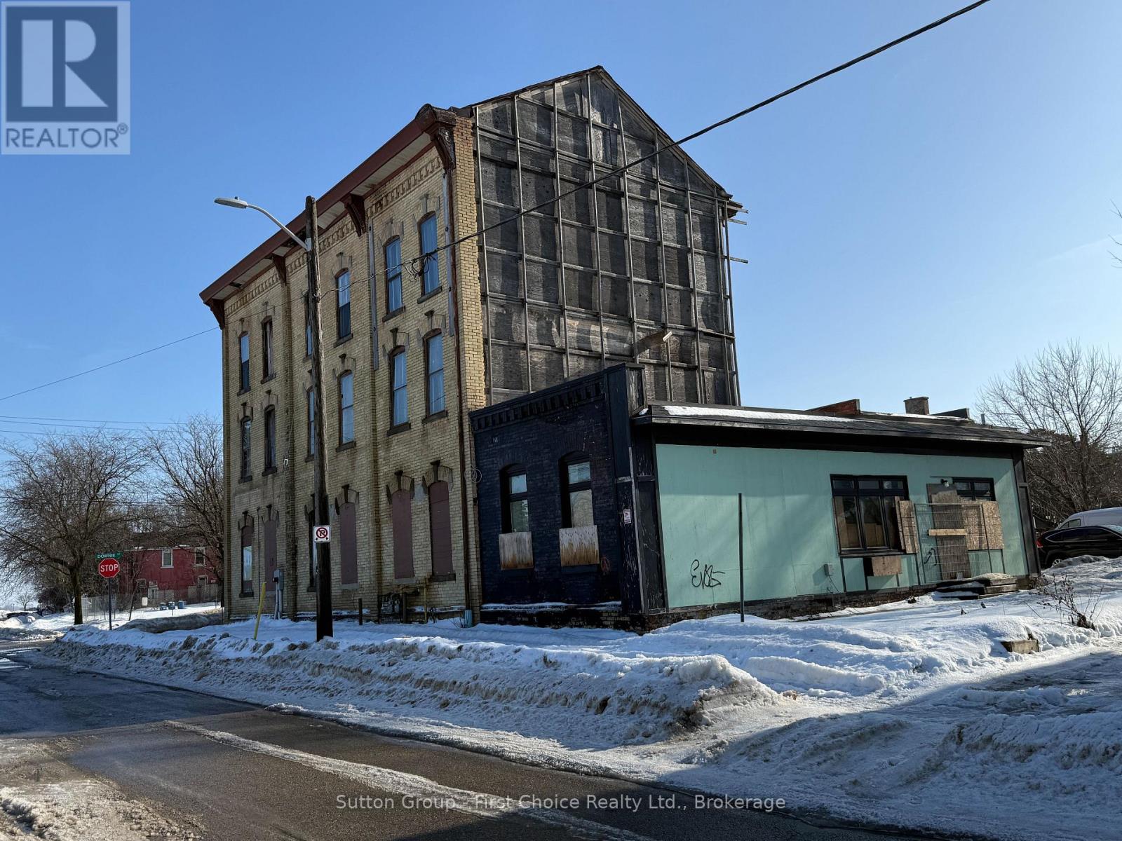 388 Downie Street, Stratford, Ontario  N5A 1X6 - Photo 5 - X12680506