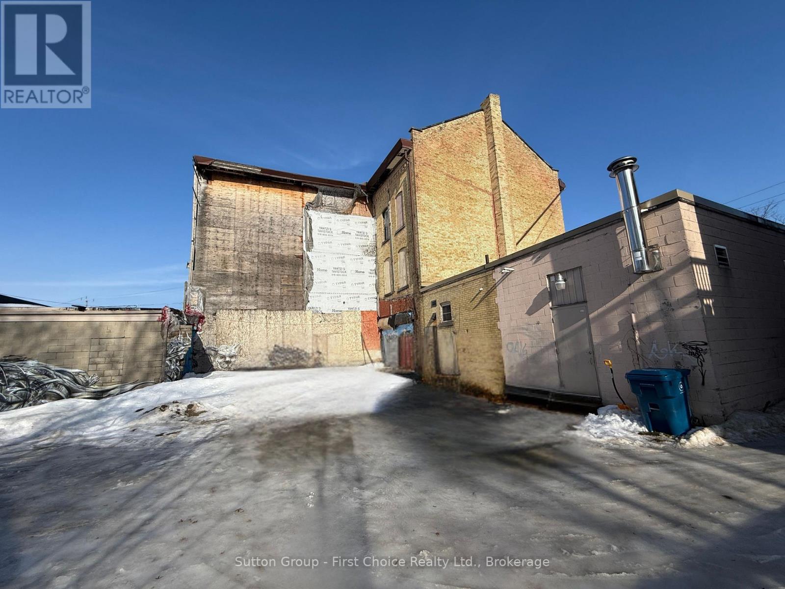 388 Downie Street, Stratford, Ontario  N5A 1X6 - Photo 6 - X12680506