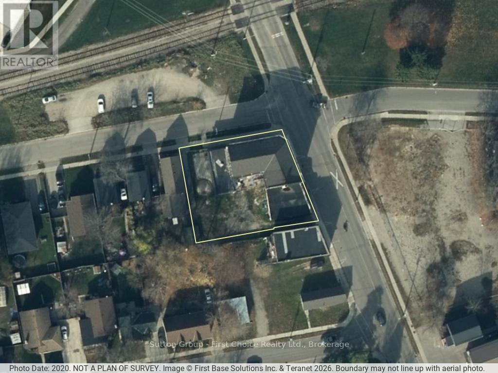 388 Downie Street, Stratford, Ontario  N5A 1X6 - Photo 8 - X12680506