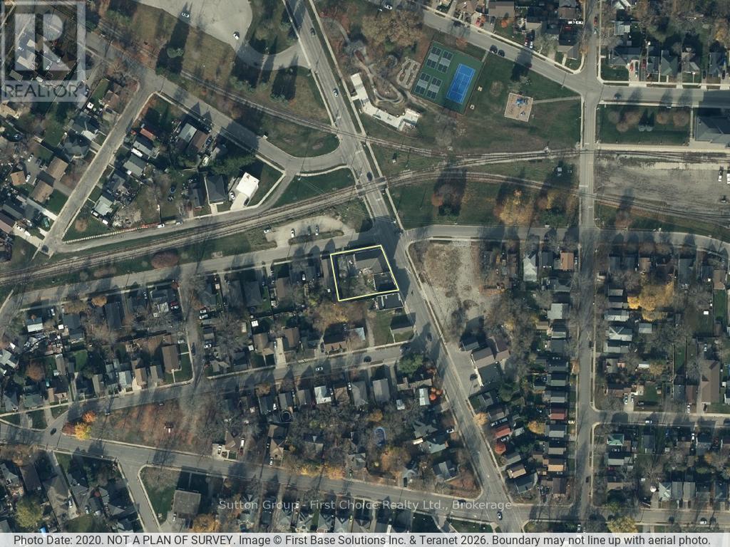 388 Downie Street, Stratford, Ontario  N5A 1X6 - Photo 9 - X12680506