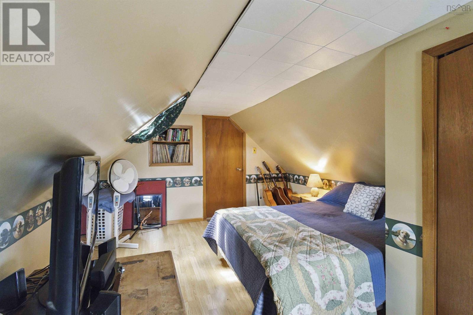 46 Roxbury Road, Port Medway, Nova Scotia  B0J 2T0 - Photo 39 - 202518468