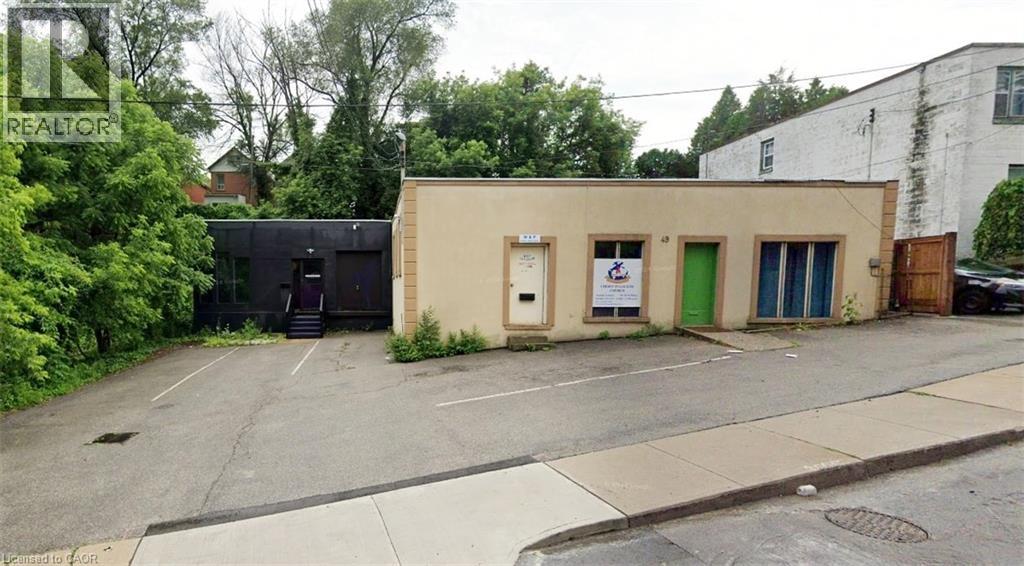 49 Glen Road, Hamilton, Ontario  L8S 3M6 - Photo 2 - 40794593