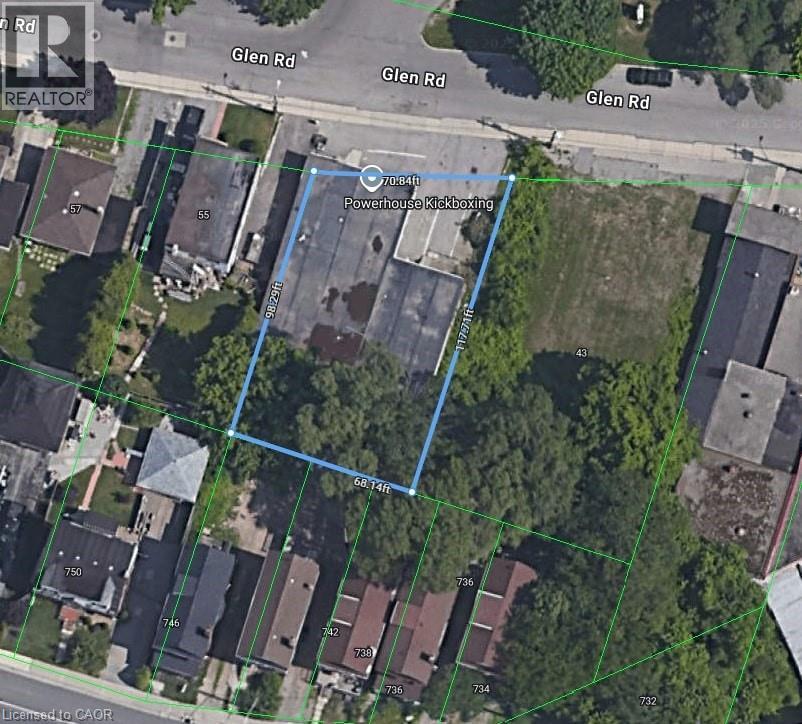 49 GLEN Road, Hamilton, Ontario