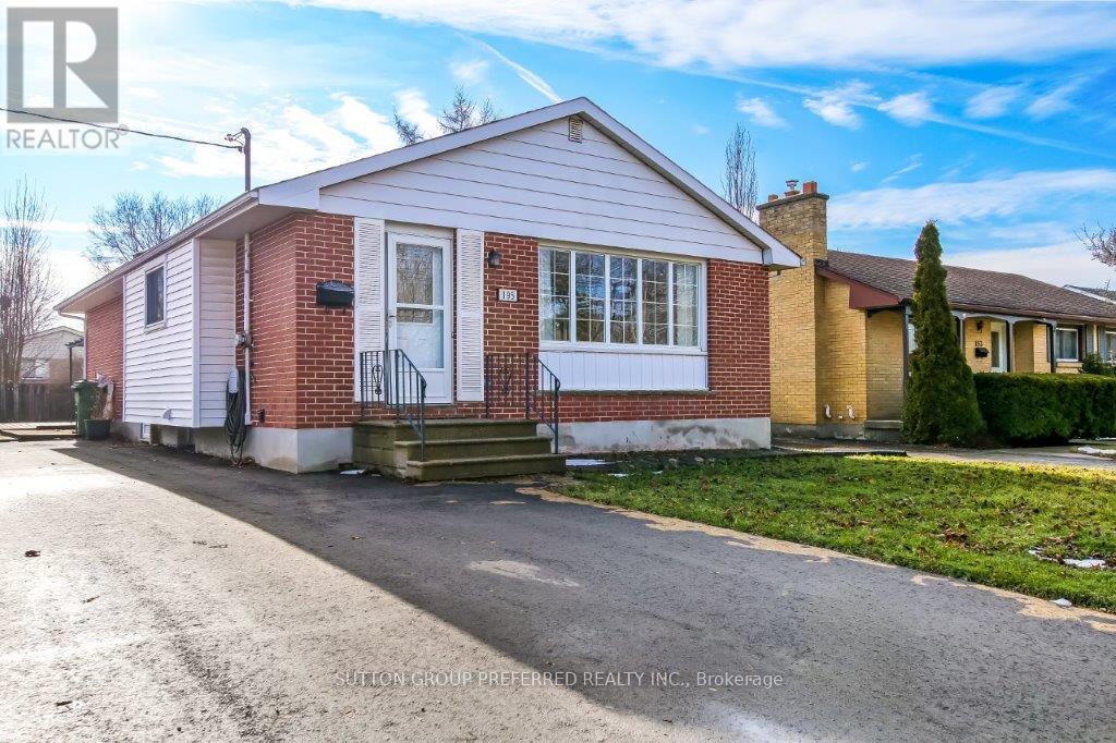 195 MYRTLE STREET, St. Thomas, Ontario