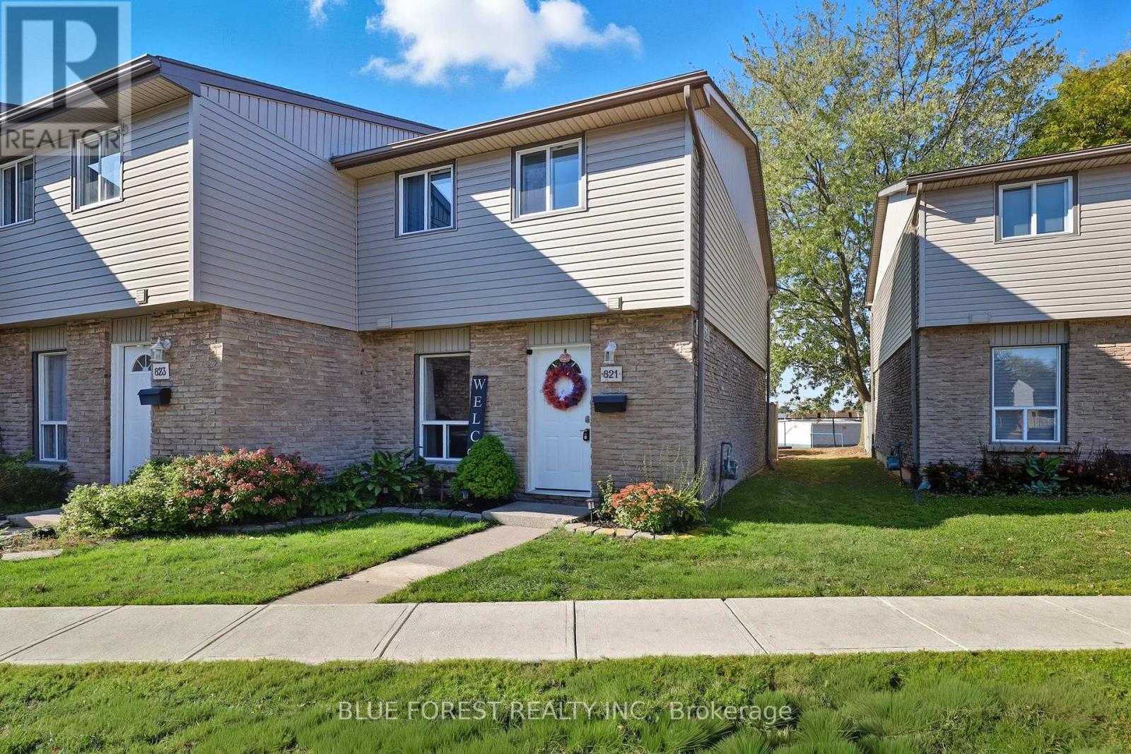 16 - 821 SOUTHDALE ROAD E, London South, Ontario