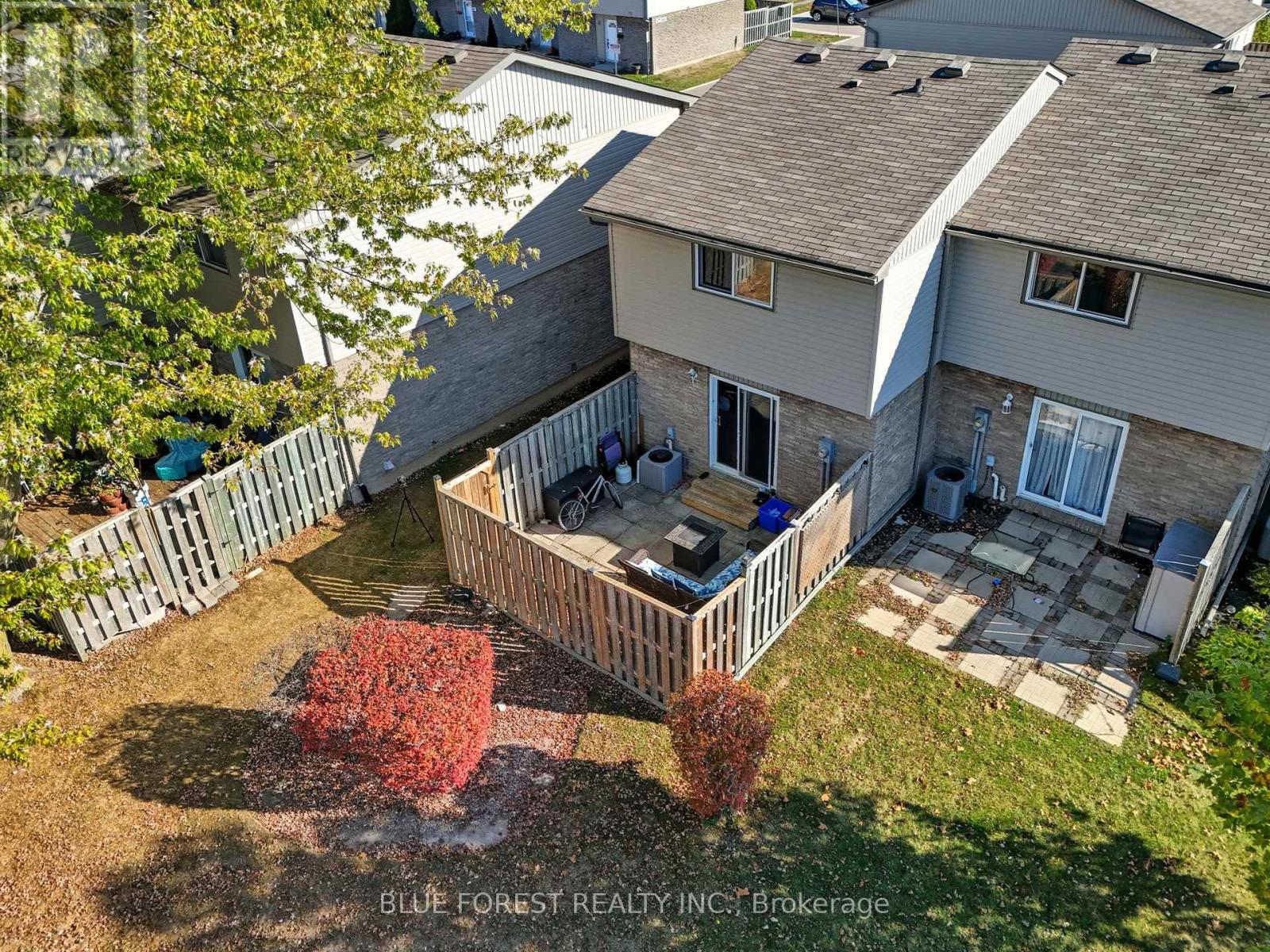 16 - 821 Southdale Road E, London South, Ontario  N6E 1V7 - Photo 32 - X12680566