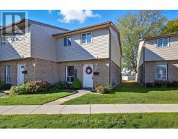 16 - 821 SOUTHDALE ROAD E, London South, Ontario