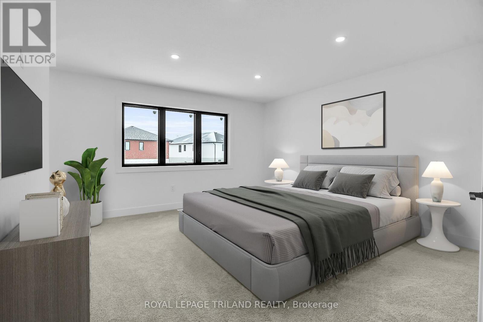 3853 Big Leaf Trail, London South, Ontario  N6P 0A3 - Photo 19 - X12680600