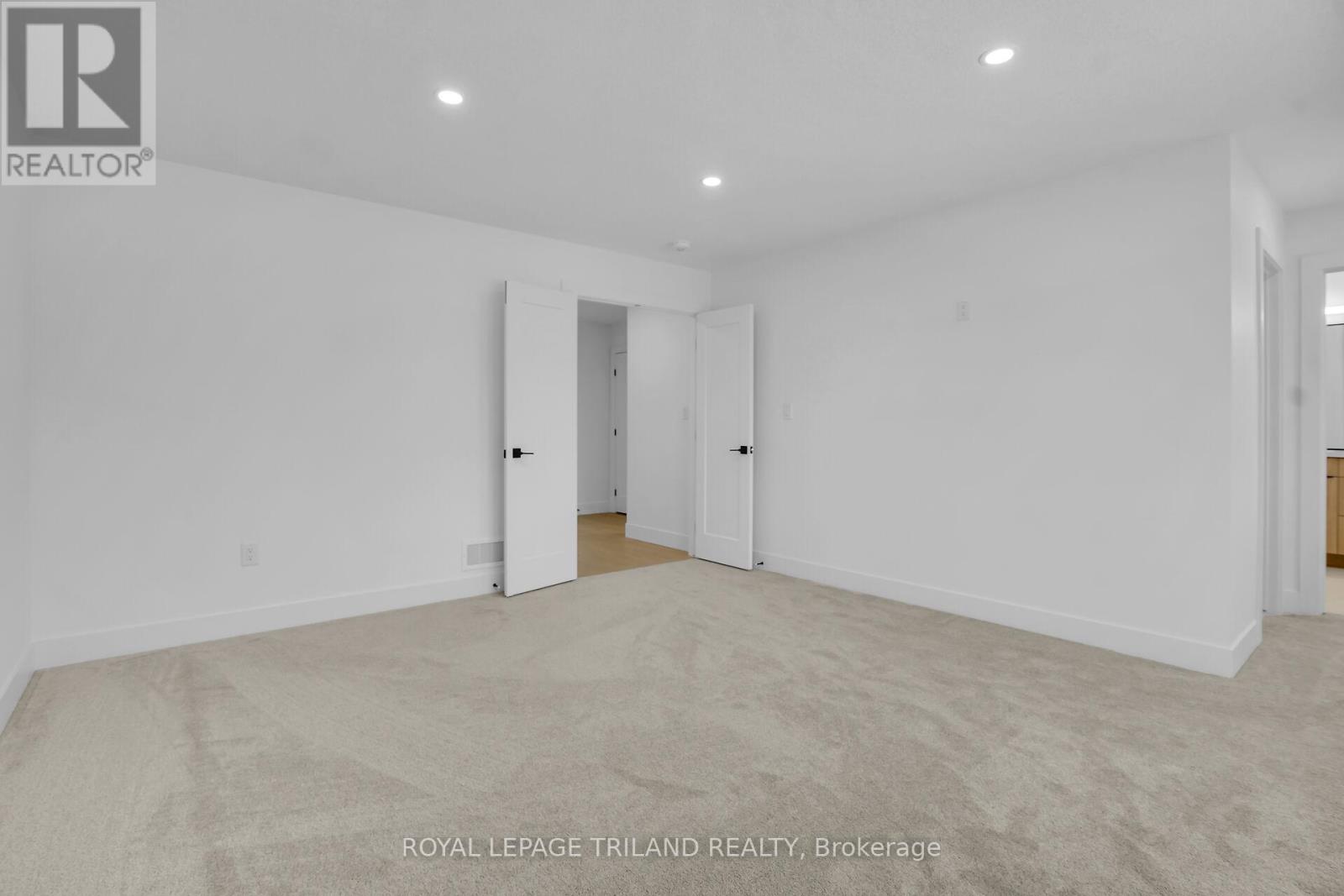 3853 Big Leaf Trail, London South, Ontario  N6P 0A3 - Photo 21 - X12680600