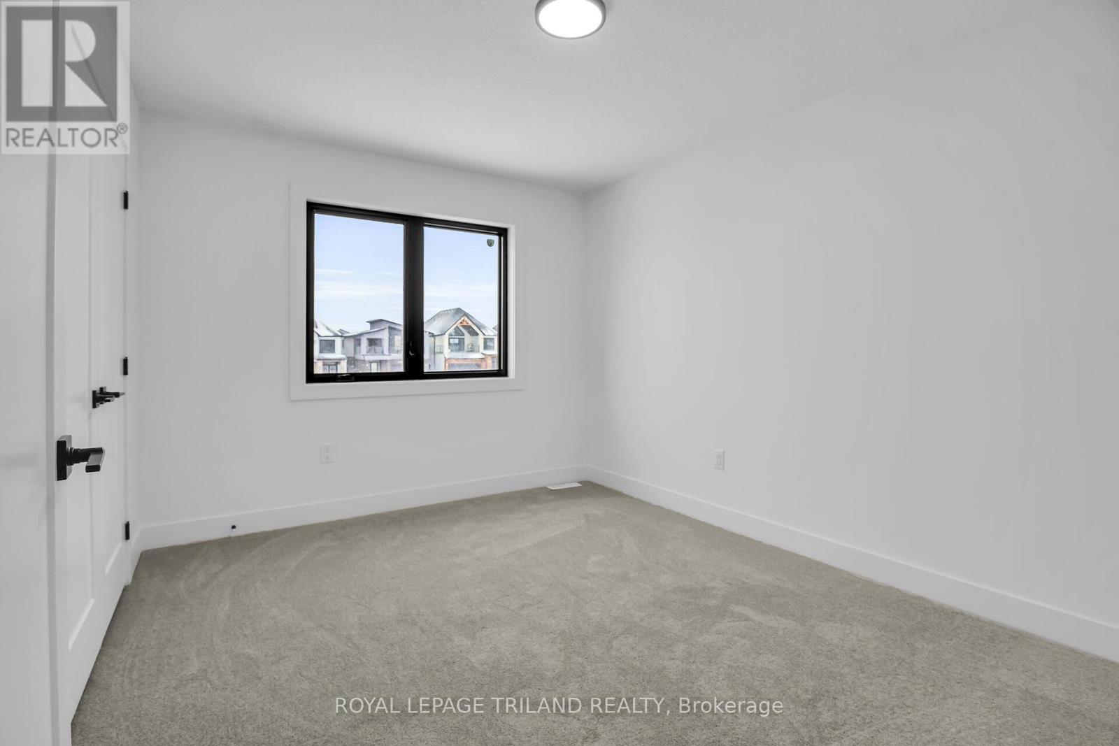 3853 Big Leaf Trail, London South, Ontario  N6P 0A3 - Photo 26 - X12680600