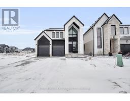 3853 BIG LEAF TRAIL, London South, Ontario
