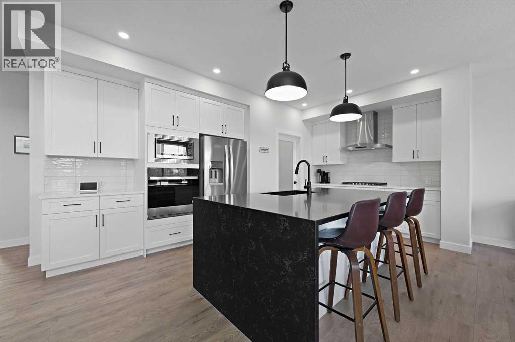 34 Ranchers View, Okotoks, Alberta  T1S 5R6 - Photo 9 - A2274198