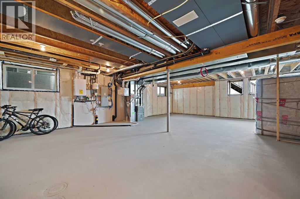 34 Ranchers View, Okotoks, Alberta  T1S 5R6 - Photo 41 - A2274198