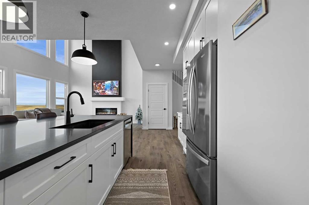 34 Ranchers View, Okotoks, Alberta  T1S 5R6 - Photo 11 - A2274198