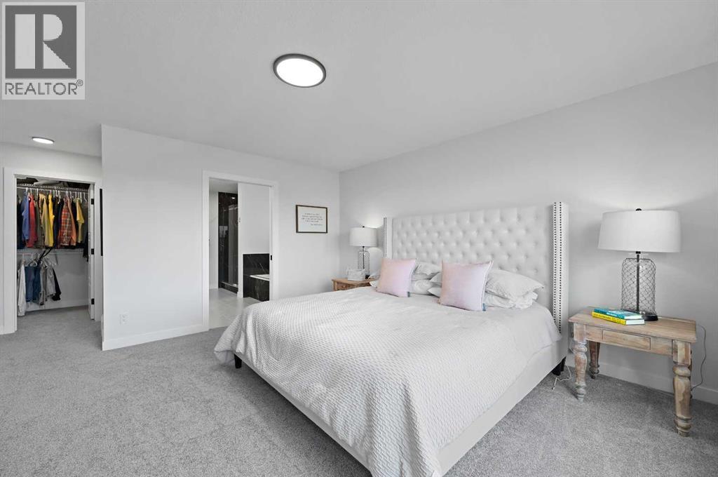 34 Ranchers View, Okotoks, Alberta  T1S 5R6 - Photo 31 - A2274198