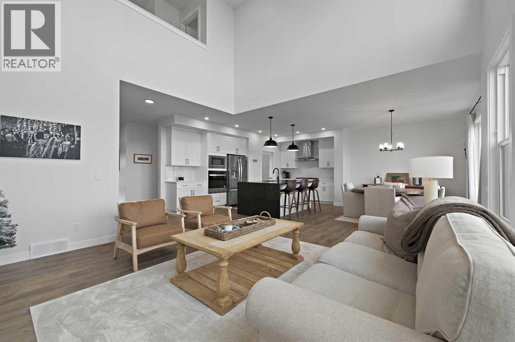 34 Ranchers View, Okotoks, Alberta  T1S 5R6 - Photo 21 - A2274198