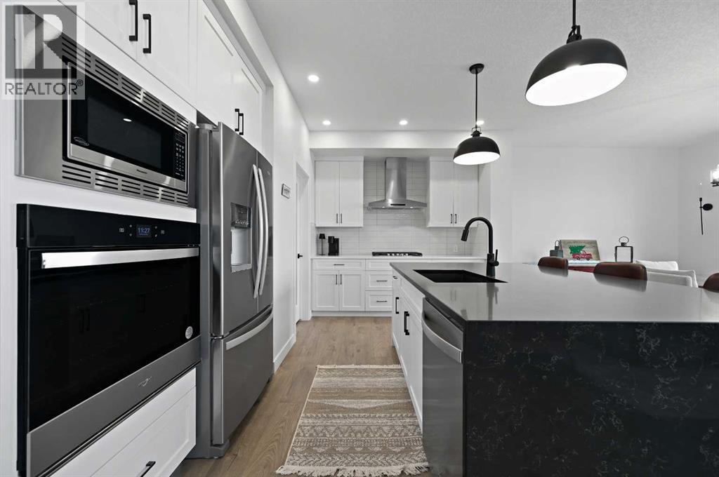 34 Ranchers View, Okotoks, Alberta  T1S 5R6 - Photo 7 - A2274198