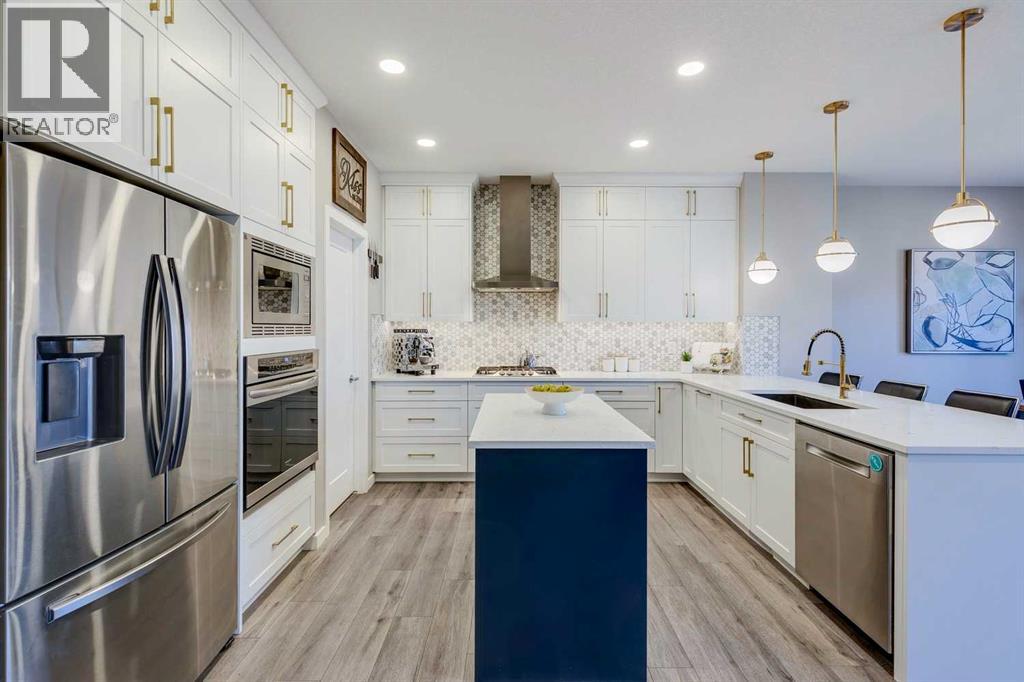 106 Magnolia Terrace Se, Calgary, Alberta  T3M 3G7 - Photo 3 - A2274742