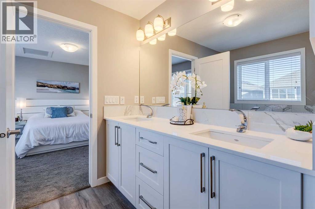 106 Magnolia Terrace Se, Calgary, Alberta  T3M 3G7 - Photo 23 - A2274742