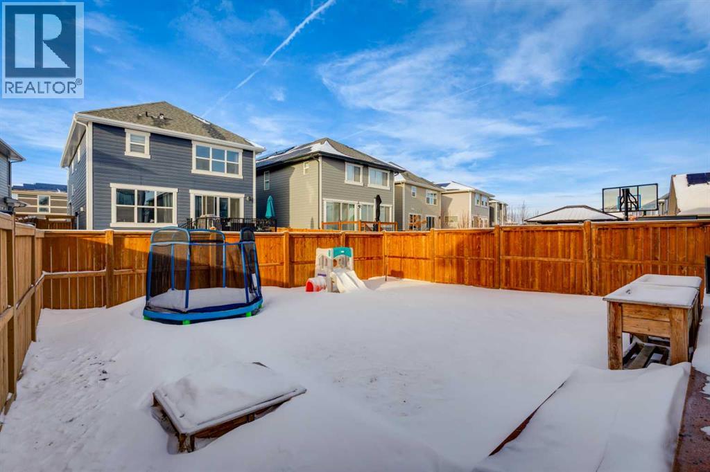 106 Magnolia Terrace Se, Calgary, Alberta  T3M 3G7 - Photo 39 - A2274742