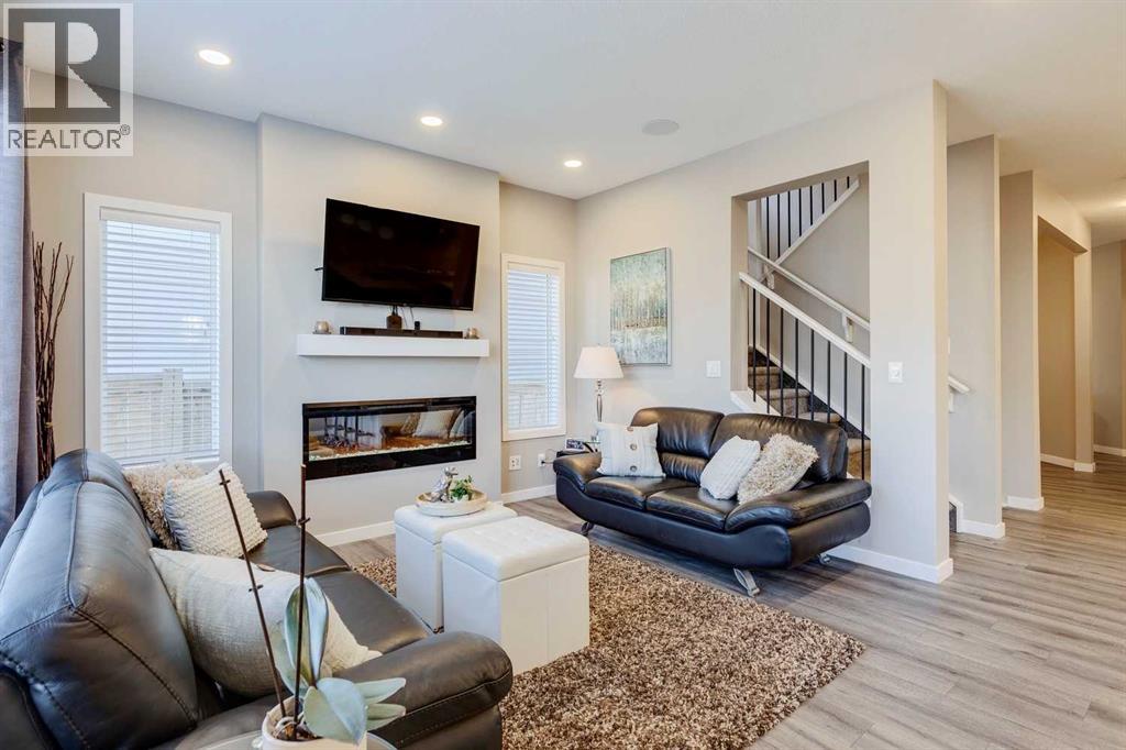 106 Magnolia Terrace Se, Calgary, Alberta  T3M 3G7 - Photo 13 - A2274742