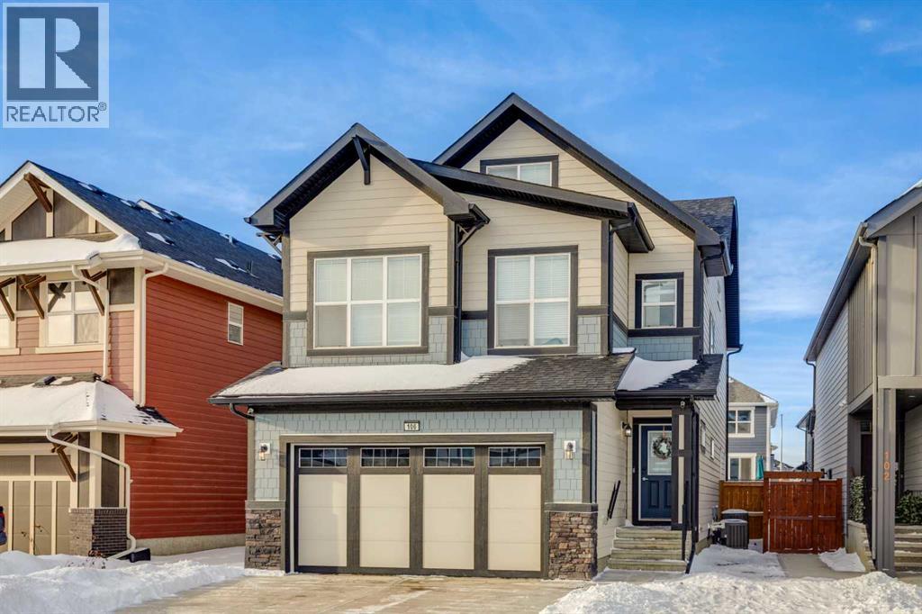 106 Magnolia Terrace Se, Calgary, Alberta  T3M 3G7 - Photo 1 - A2274742