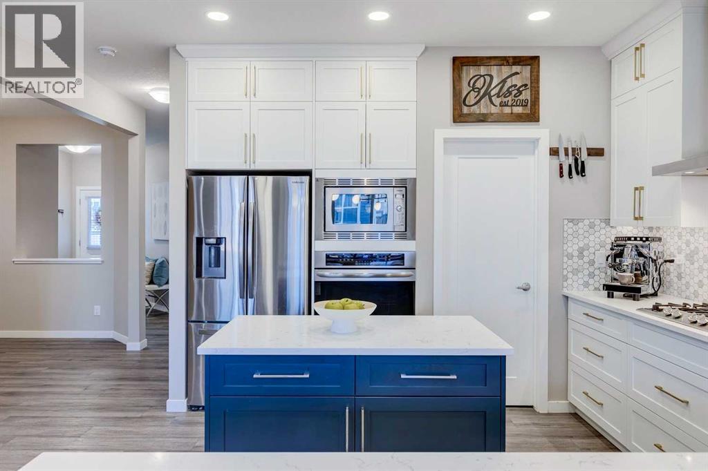 106 Magnolia Terrace Se, Calgary, Alberta  T3M 3G7 - Photo 4 - A2274742