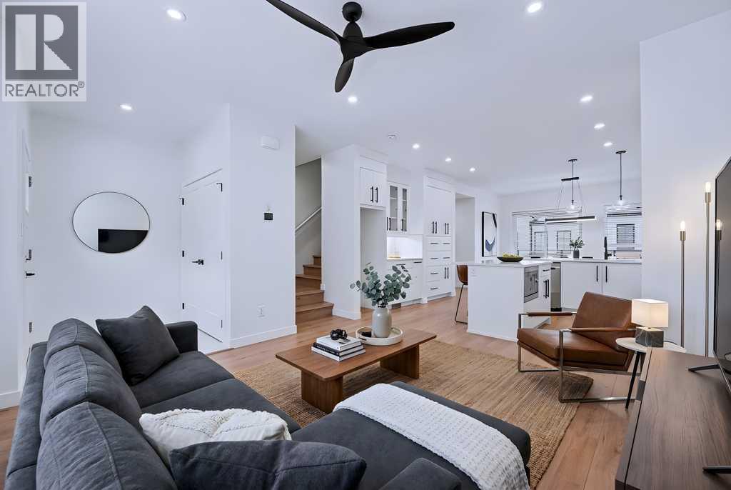 254, 7820 Spring Willow Drive Sw, Calgary, Alberta  T3H 6E1 - Photo 6 - A2277530