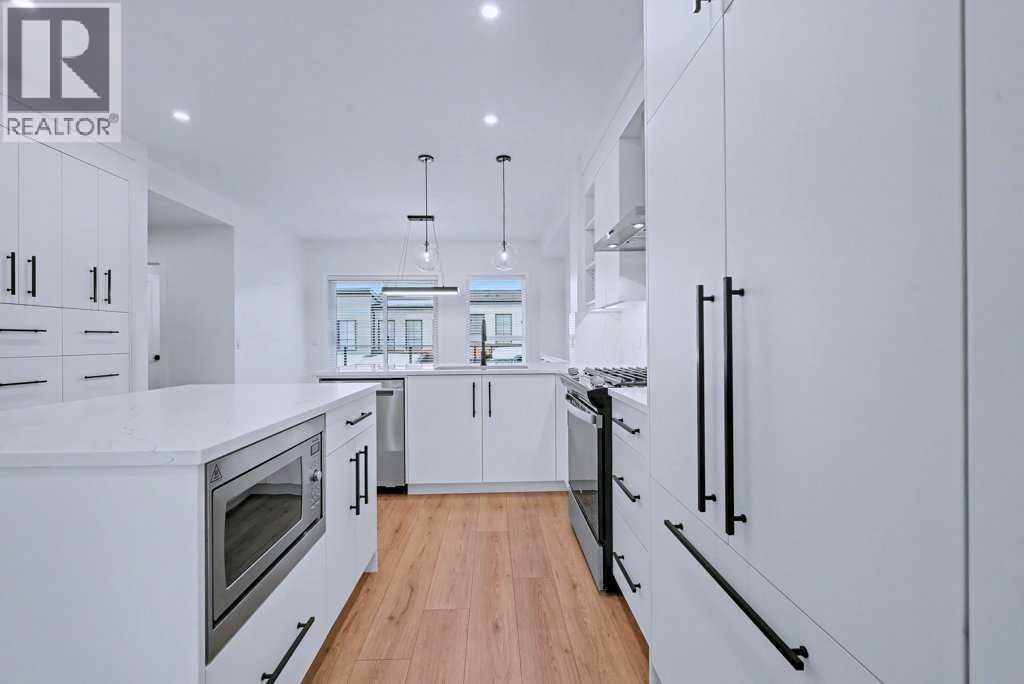 254, 7820 Spring Willow Drive Sw, Calgary, Alberta  T3H 6E1 - Photo 11 - A2277530