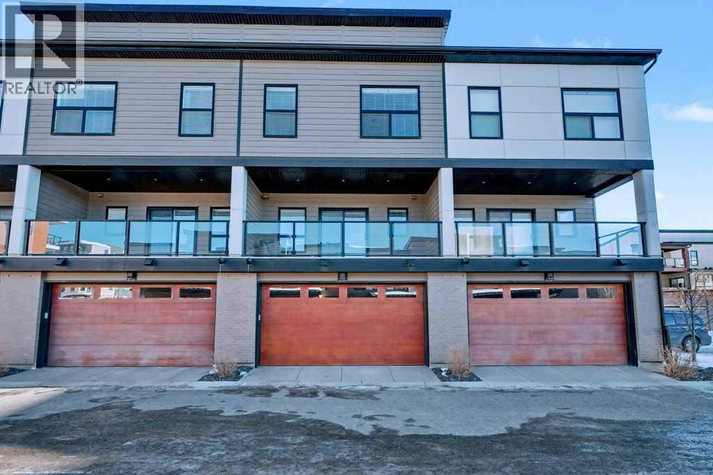 254, 7820 Spring Willow Drive Sw, Calgary, Alberta  T3H 6E1 - Photo 37 - A2277530