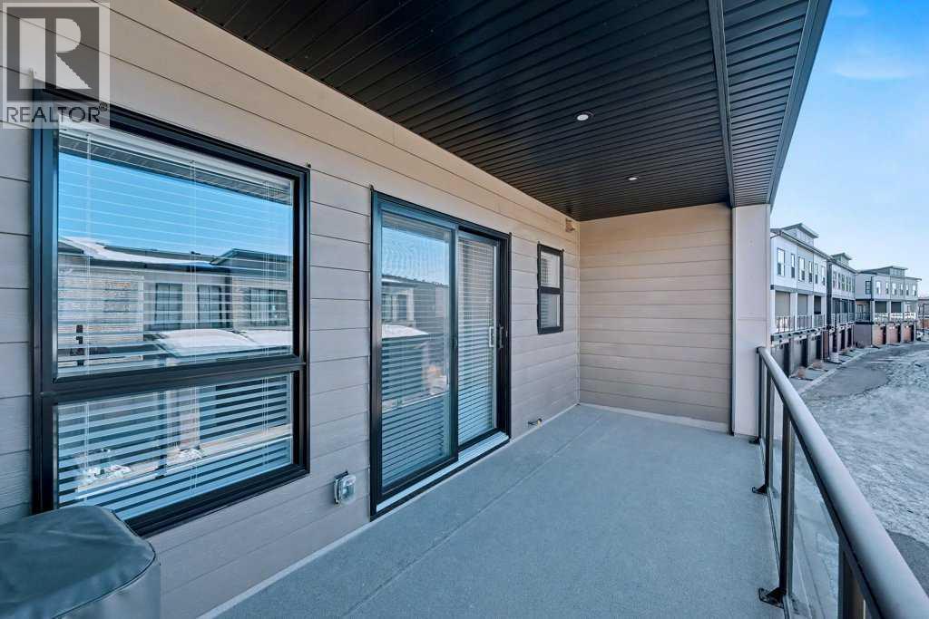 254, 7820 Spring Willow Drive Sw, Calgary, Alberta  T3H 6E1 - Photo 38 - A2277530