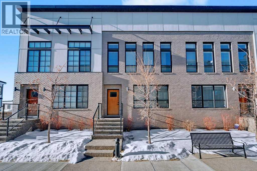 254, 7820 Spring Willow Drive SW, Calgary, Alberta