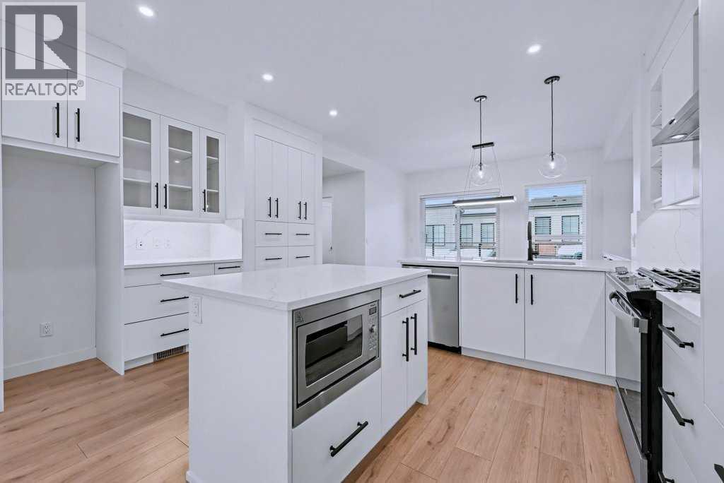 254, 7820 Spring Willow Drive Sw, Calgary, Alberta  T3H 6E1 - Photo 13 - A2277530