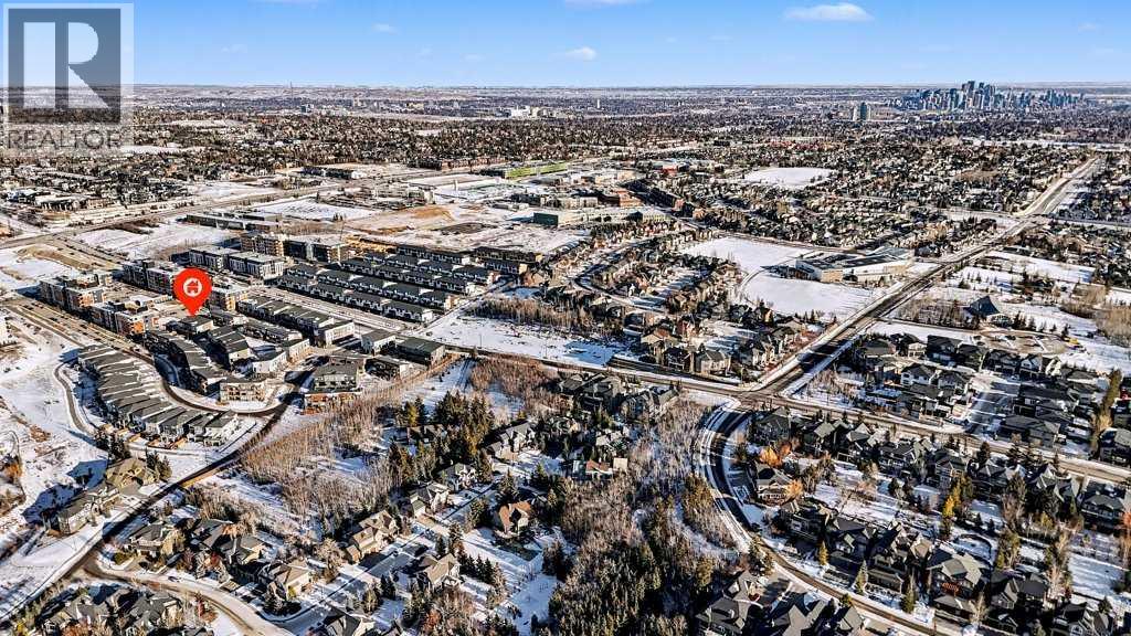 254, 7820 Spring Willow Drive Sw, Calgary, Alberta  T3H 6E1 - Photo 43 - A2277530