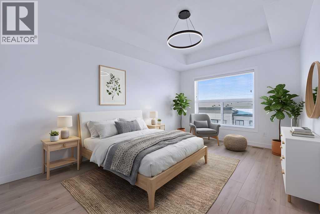 254, 7820 Spring Willow Drive Sw, Calgary, Alberta  T3H 6E1 - Photo 28 - A2277530